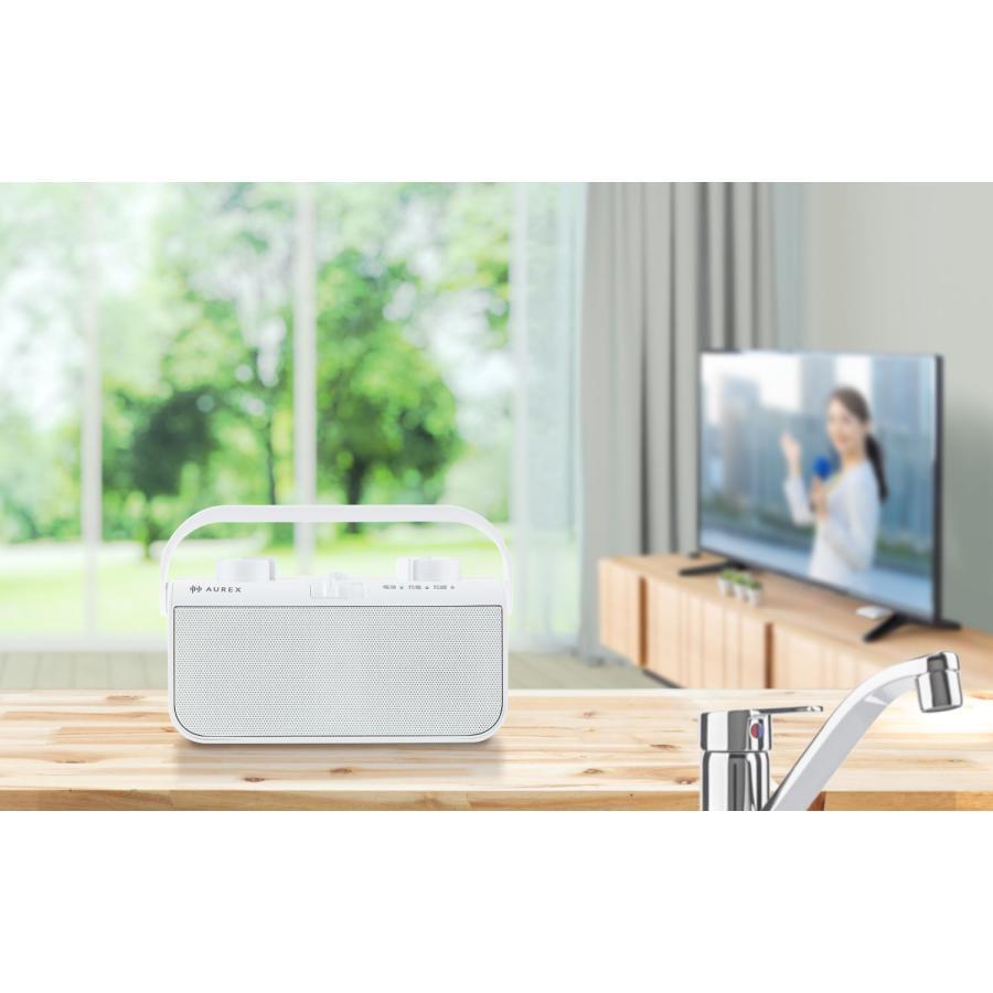 東芝 TV用ワイヤレススピーカー ホワイトTY-WSD20(W) -の商品詳細 | 蔦