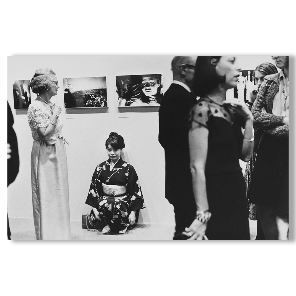 洋子（Yoko）』 by 深瀬昌久（Masahisa Fukase） 写真集 監修：トモ