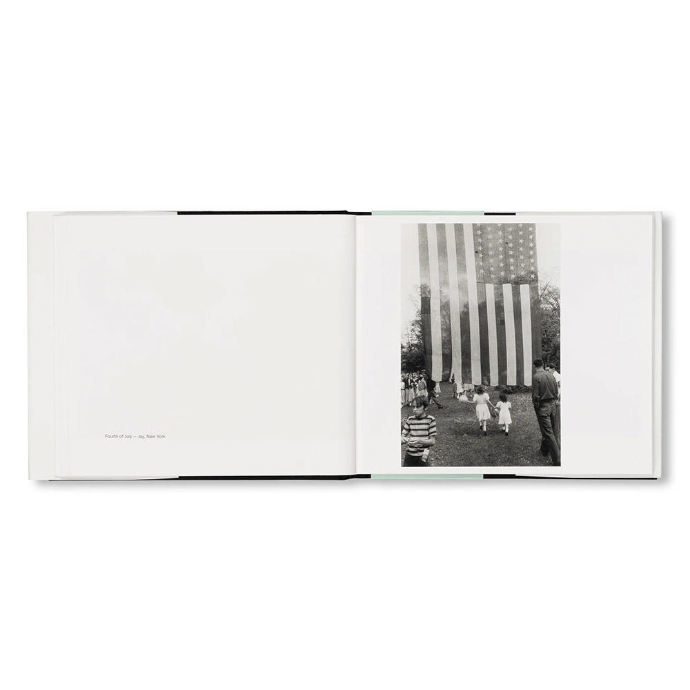 THE AMERICANS by Robert Frank（ロバート・フランク） 写真集