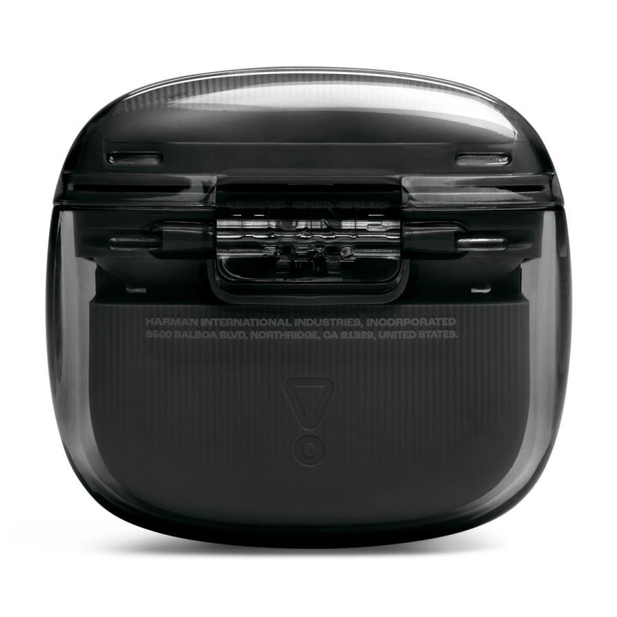 JBL Tune Flex 2（チューン フレックス 2） ブラック イヤホン -の商品