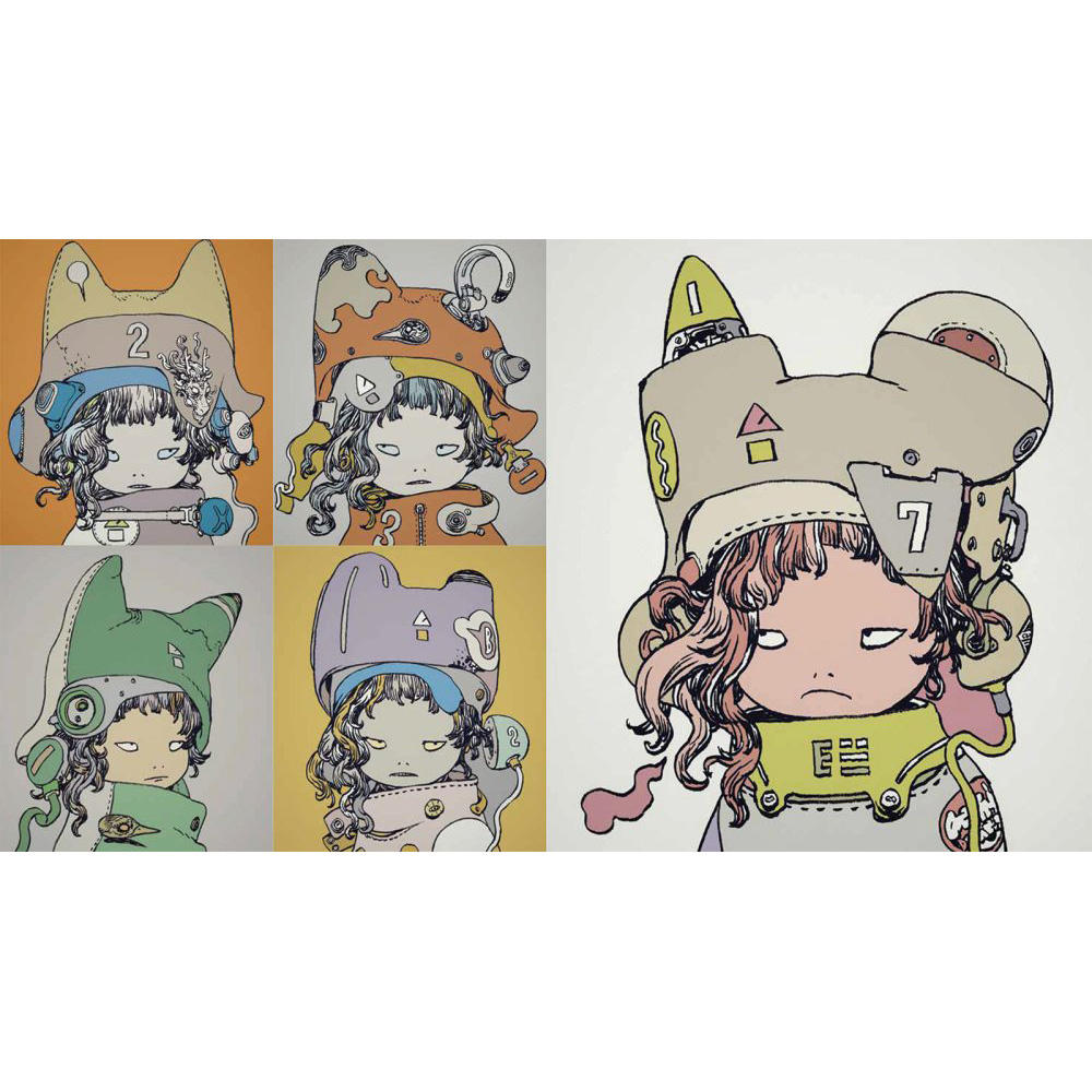 寺田克也 THIS AND THAT 寺田克也 -の商品詳細 | 蔦屋書店オンラインストア