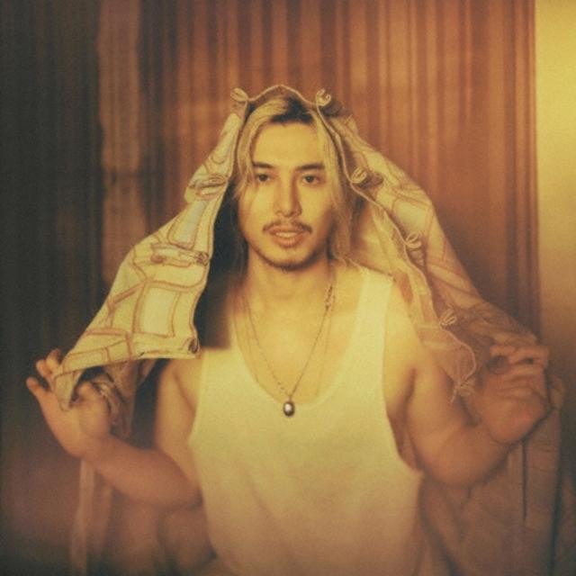 藤井風 Prema 初回盤 2CD+ブックレット アルバム 藤井 風 -の商品詳細