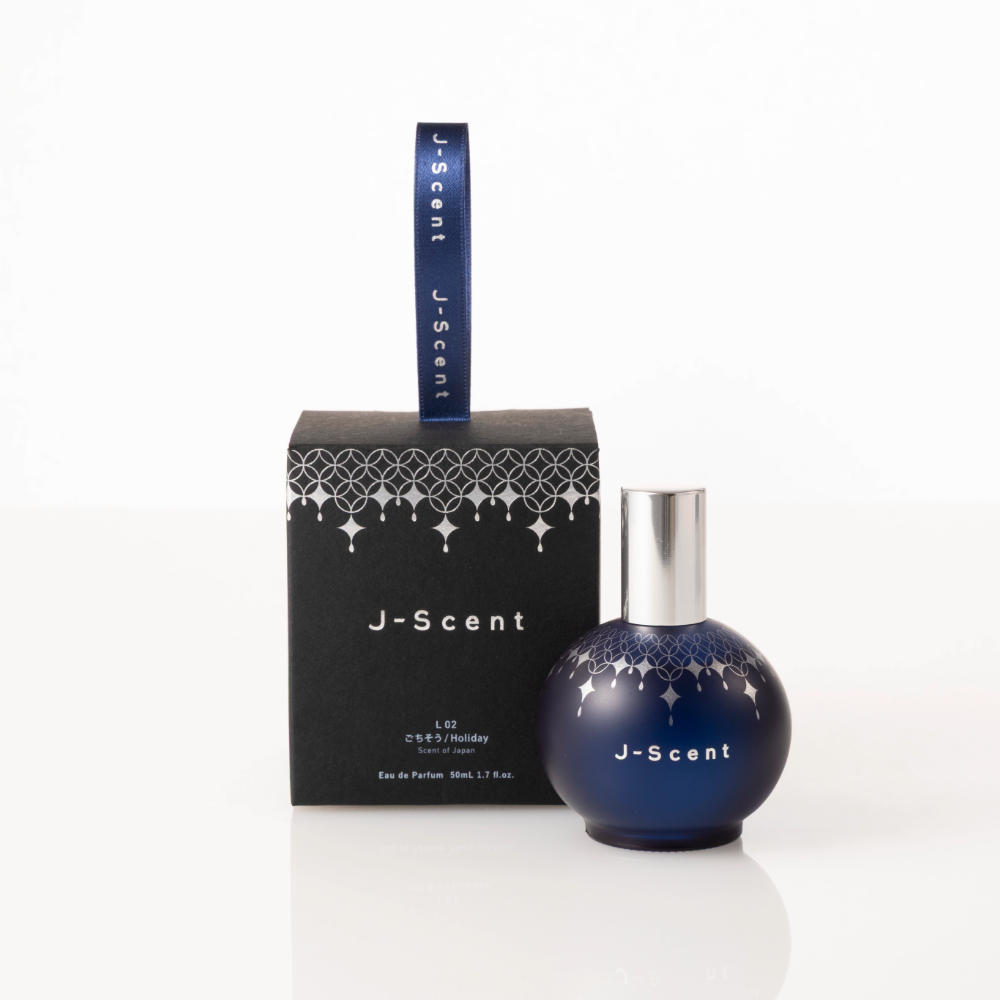 和の香りの香水ブランド J-Scent(ジェイセント） 女性人気順 1ページ