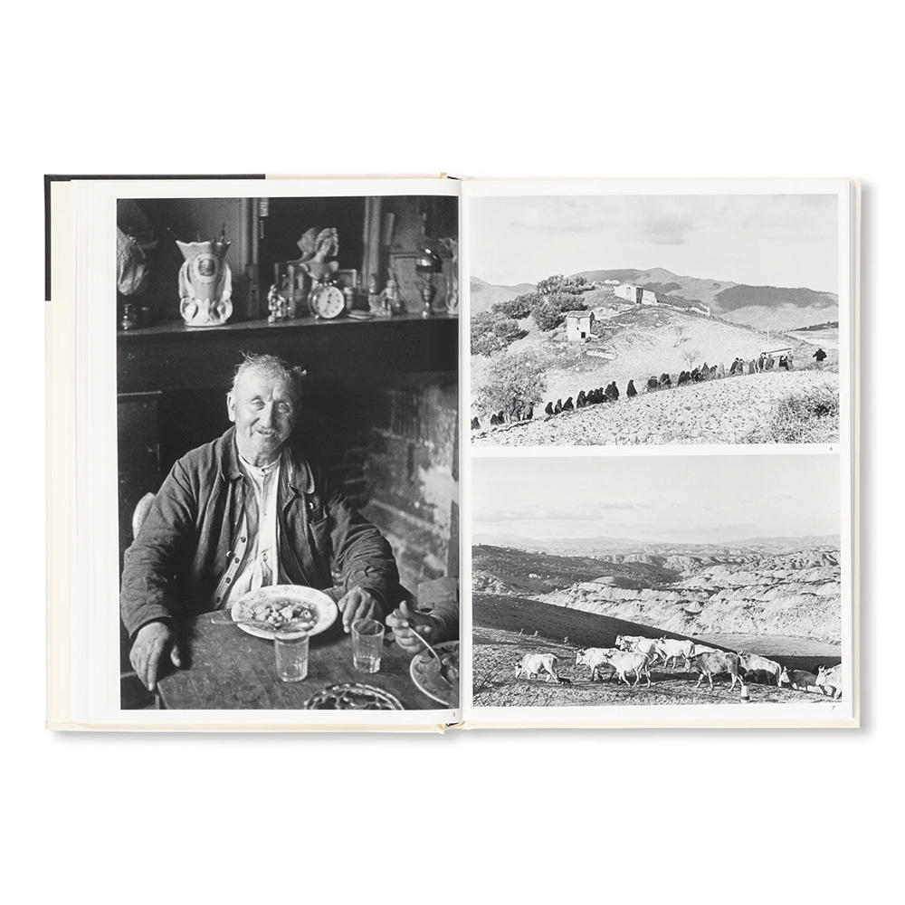 アンリ・カルティエ＝ブレッソン 写真集 THE DECISIVE MOMENT（決定的