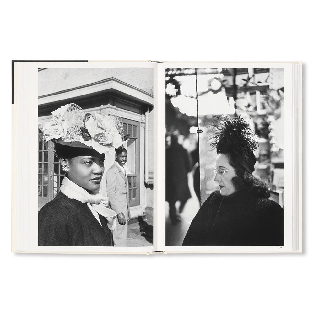 The Decisive Moment アンリ・カルティエ・ブレッソン写真集 新版】The