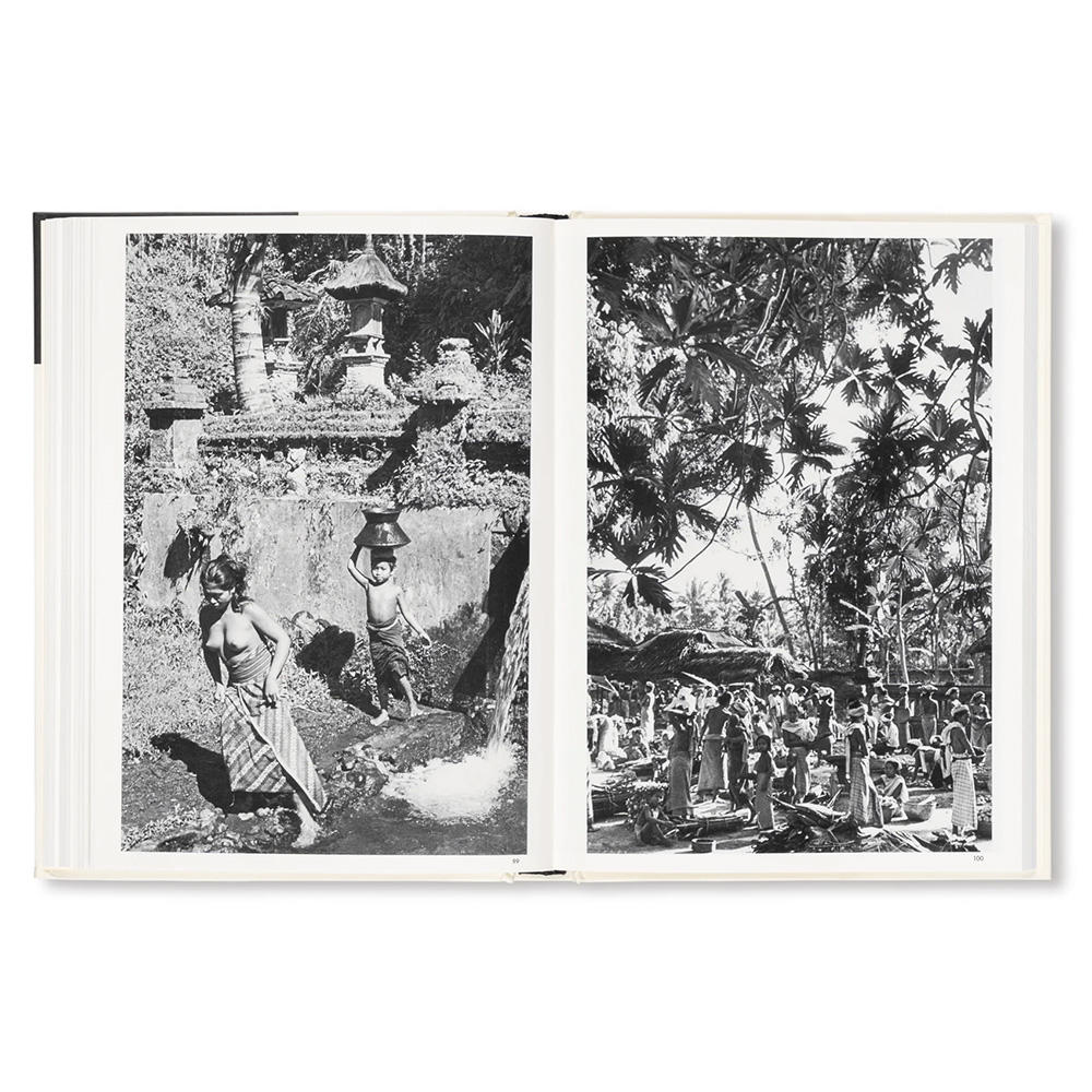 アンリ・カルティエ＝ブレッソン 写真集 THE DECISIVE MOMENT（決定的