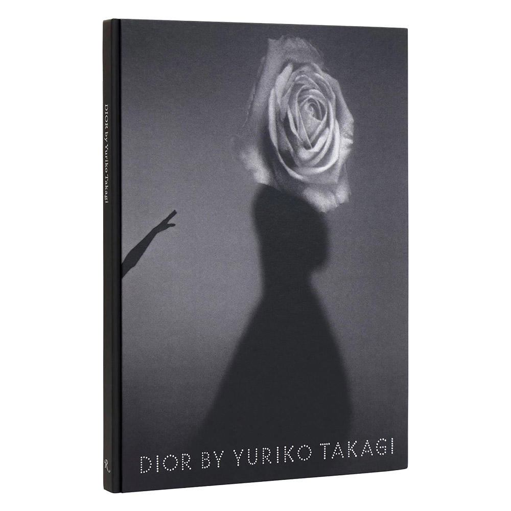 Dior by Yuriko Takagi（高木由利子） 写真集 Yuriko Takagi（高木