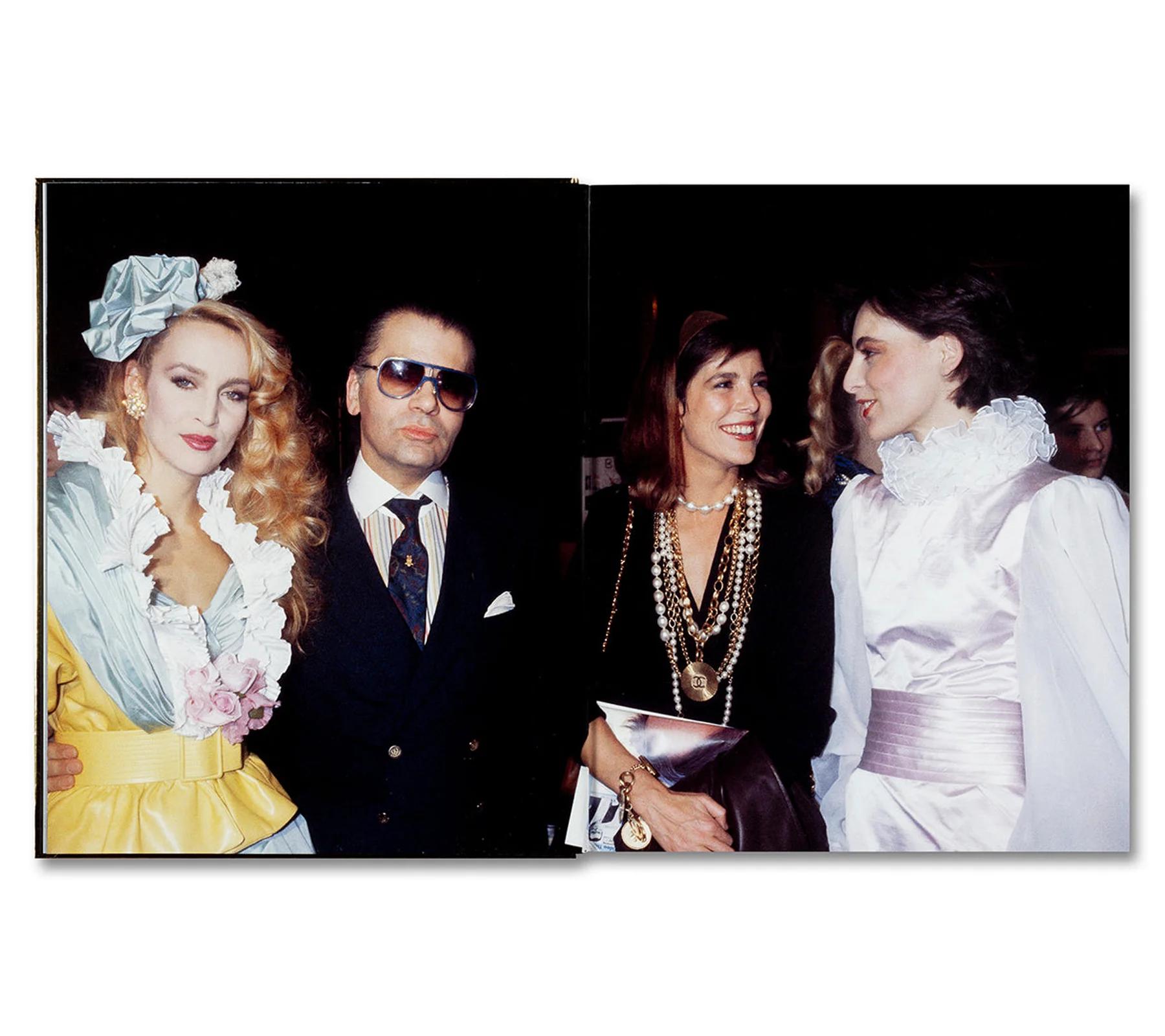 CHANEL HAUTE COUTURE Sofia Coppola ソフィア・コッポラ -の商品詳細