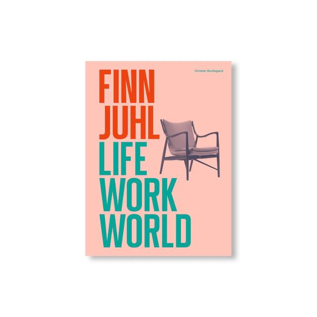 LIFE, WORK, WORLD by Finn Juhl フィン・ユール -の商品詳細 | 蔦屋