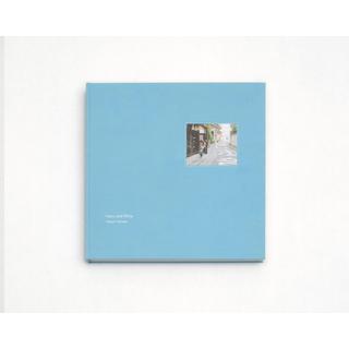 500部限定／オリジナルプリント（サイン入り）付き】ONE PICTURE BOOK