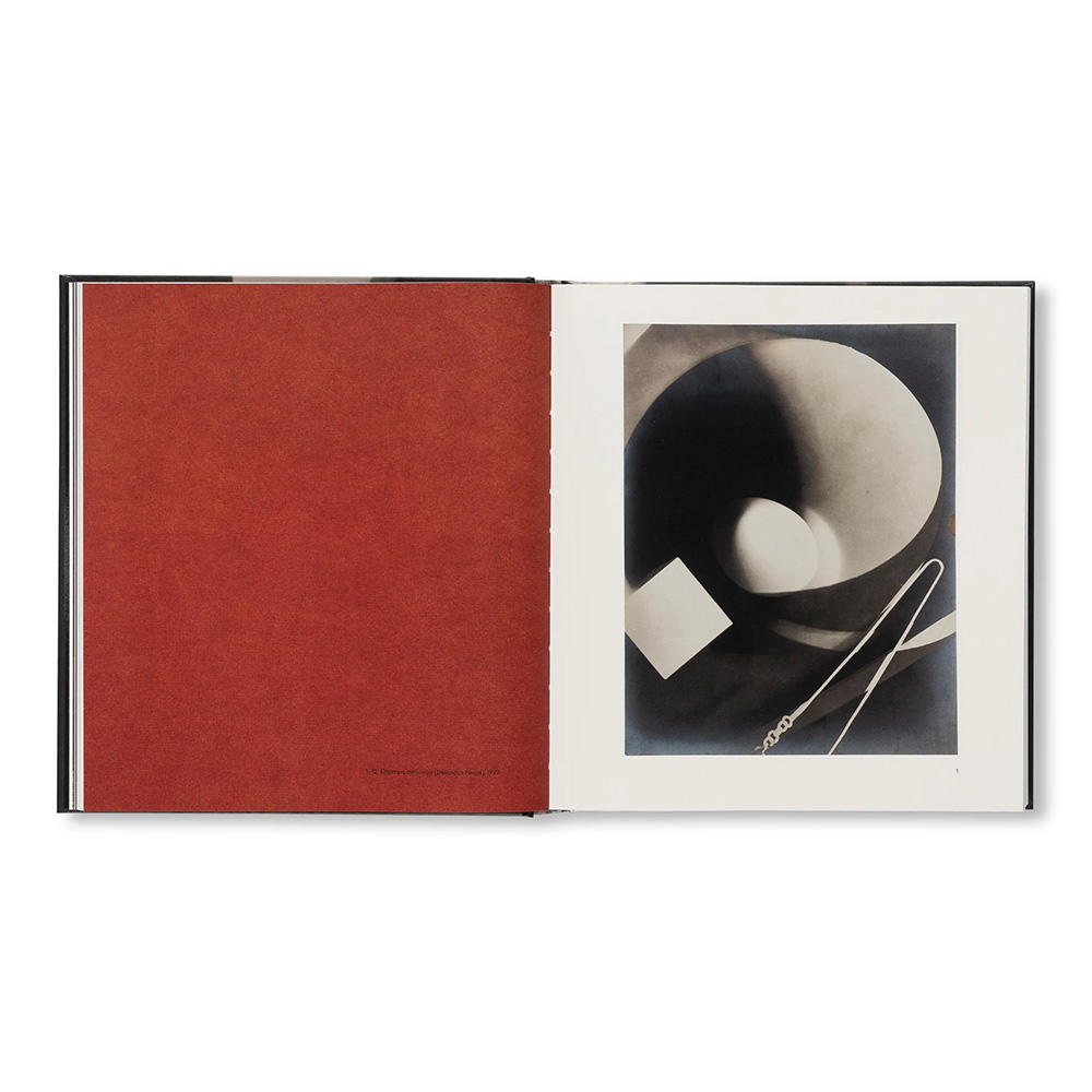 WHEN OBJECTS DREAM by Man Ray（マン・レイ） 写真集 Man Ray（マン