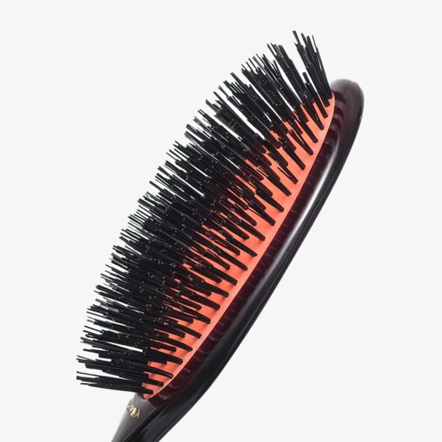 MASON PEARSON メイソンピアソン ポケットエクストラブリッスル ダーク