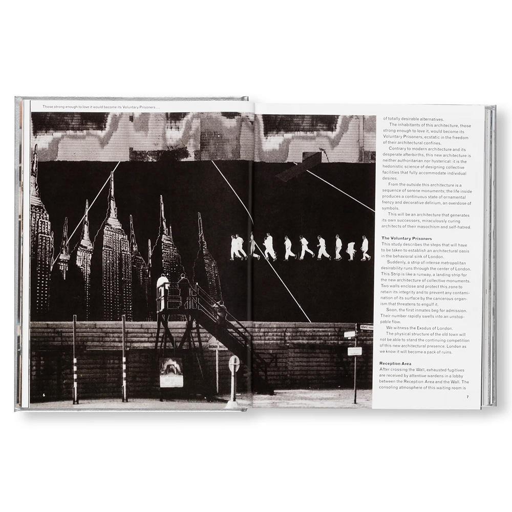 ANNIVERSARY EDITION】S, M, L, XL by Rem Koolhaas（レム・コール