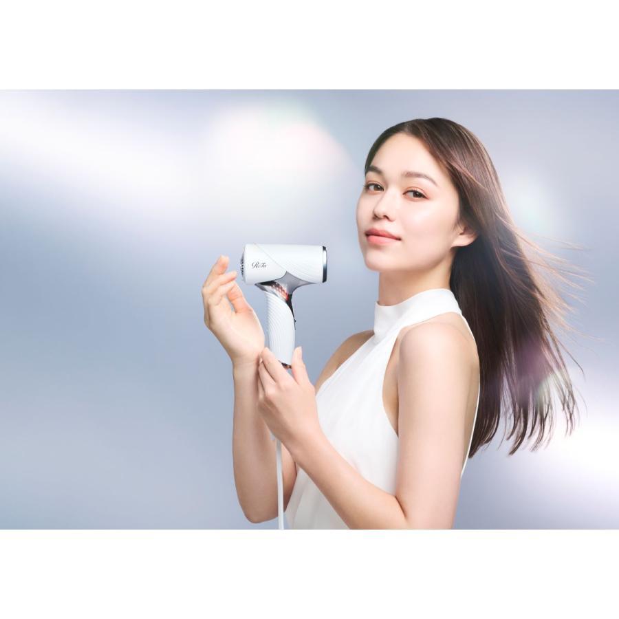 ReFa（リファ）BEAUTECH DRYER（ビューテック ドライヤー） SE ピンク