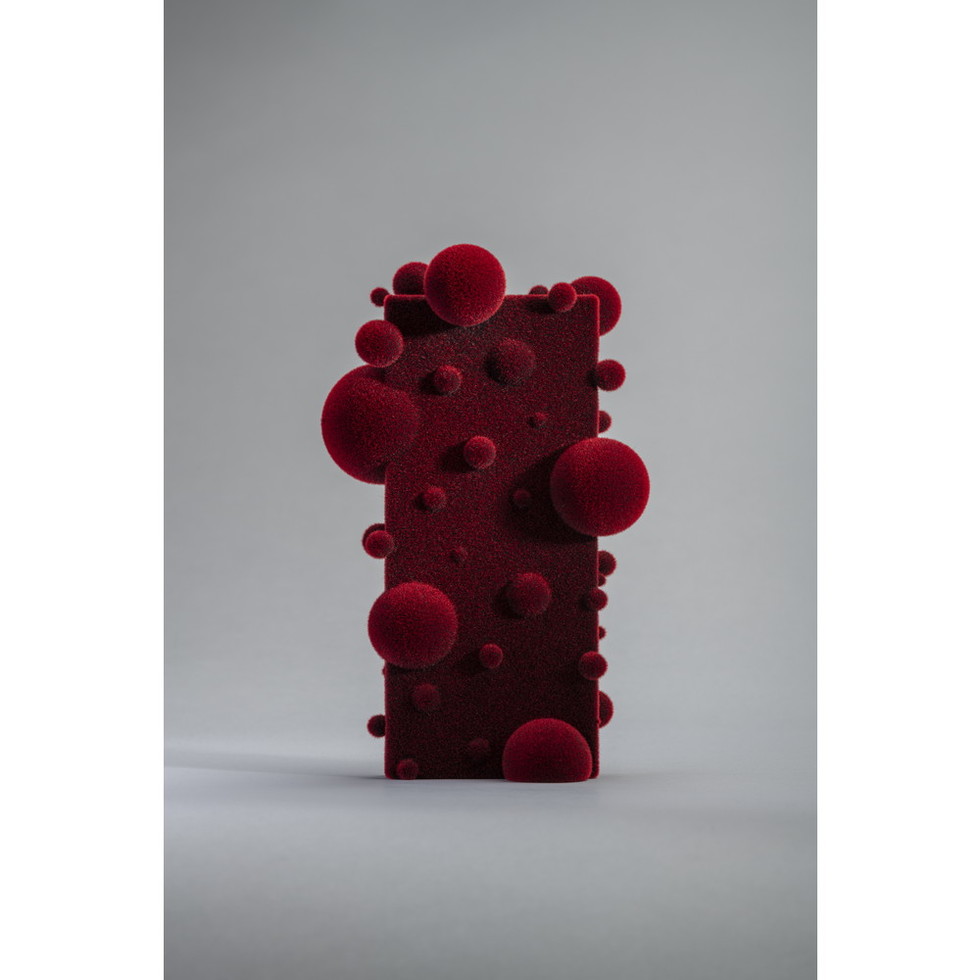 名和晃平 作品集『METAMORPHOSIS（メタモルフォシス）』発売およびご