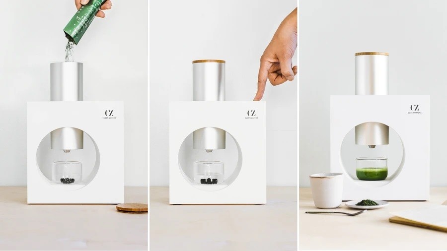 Cuzen Matcha(空禅抹茶) 抹茶スターターキット 価格の安い順 | 蔦屋