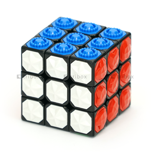 triboxストア / YJ Blind Cube 3x3x3