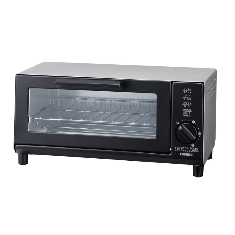 オーブントースター – ツインバード公式ストア