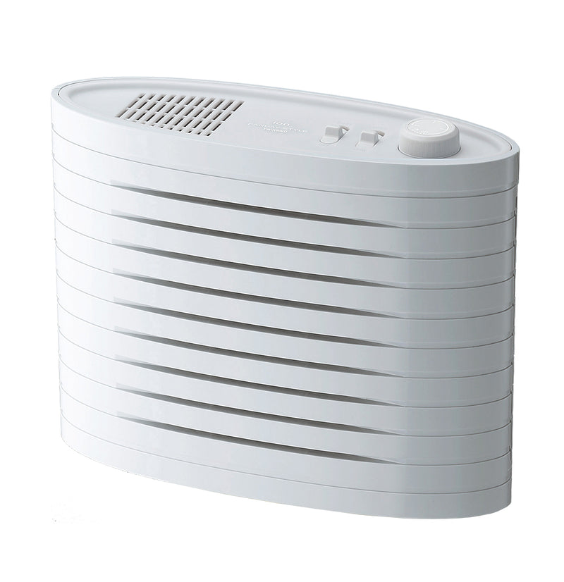 マイナスイオン発生空気清浄機 ファンディスタイル – ツインバード公式