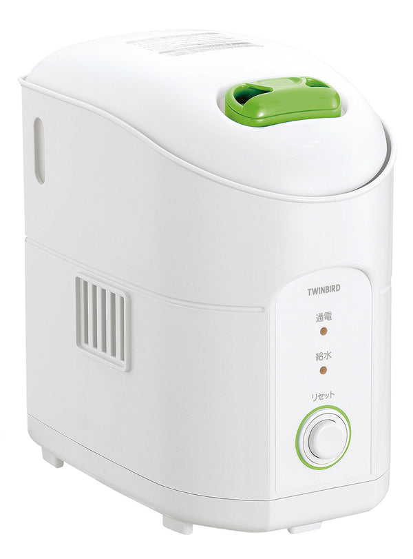 空気清浄機・加湿器・除湿機 – ツインバード公式ストア