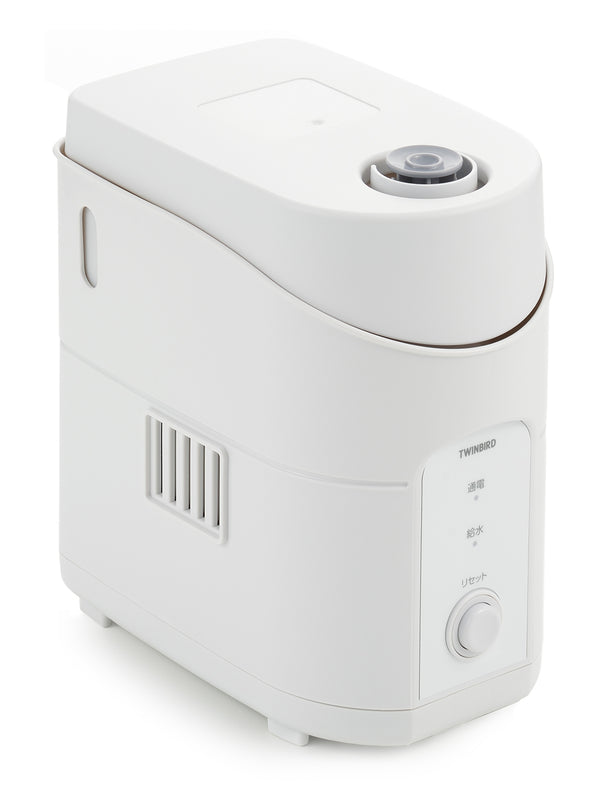 空気清浄機・加湿器・除湿機 – ツインバード公式ストア