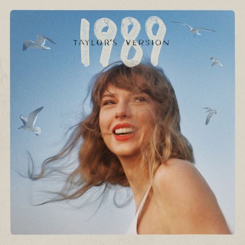 テイラー・スウィフト / 1989 (Taylor's Version)【輸入盤】【2LP