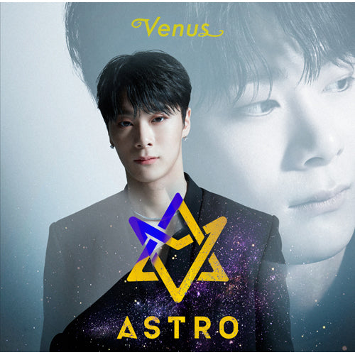 ASTRO / Venus【チャウヌ盤】【CD】 – UNIVERSAL MUSIC STORE