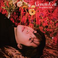 チャン・グンソク / Curtain Call【UNIVERSAL MUSIC STORE限定盤】【CD