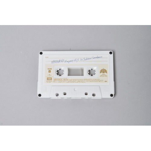 東京事変 / 総合【生産限定盤】【CD】【+Blu-ray】【+Cassette Tape