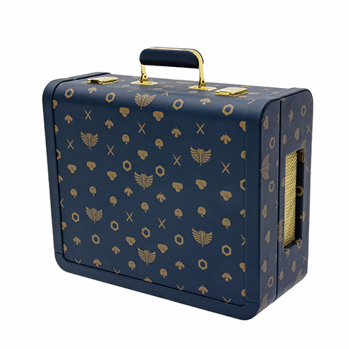 東京事変 / 再生装置【CROSLEY社トランク型ポータブル・アナログ