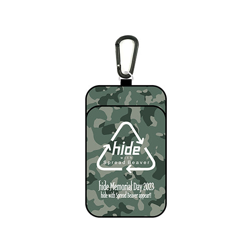 hide with Spread Beaver / hide Memorial Day 2023 hide with Spread