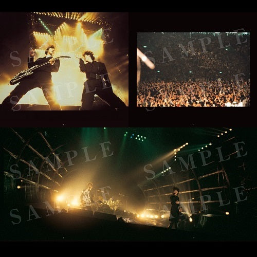 BOØWY / BOØWY Special 7inch Box【生産限定アナログ盤】【アナログ