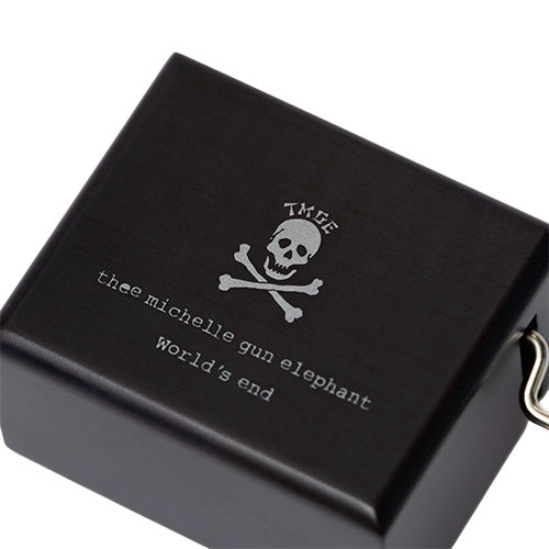 THEE MICHELLE GUN ELEPHANT / TMGEオルゴール – UNIVERSAL MUSIC STORE