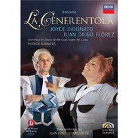 フアン・ディエゴ・フローレス / ロッシーニ：歌劇《ラ