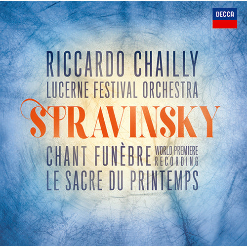 ピエール・ブーレーズ / ストラヴィンスキー:詩篇交響曲、管楽器のため