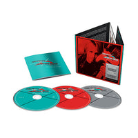 トム・ペティ＆ザ・ハートブレイカーズ / ロング・アフター・ダーク