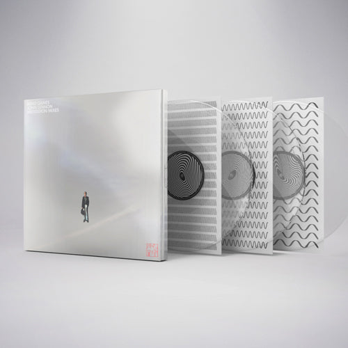 ジョン・レノン / マインド・ゲームス：メディテーション・ミックス