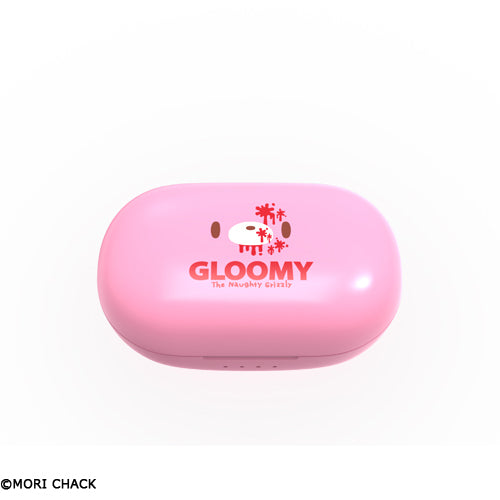 TVアニメ『いたずらぐまのグル～ミ～』コラボモデル / TRUE WIRELESS