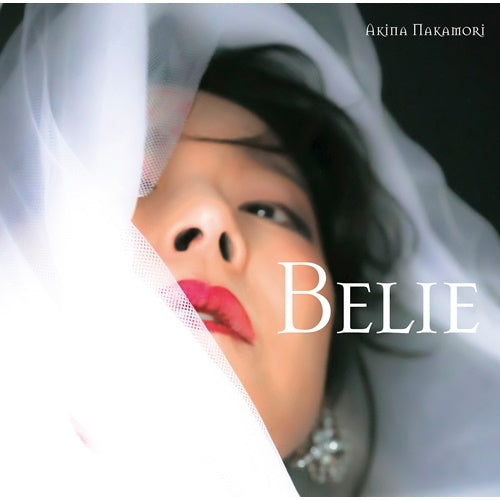中森明菜 / Belie + Vampire【完全生産限定クリスマス盤】【CD