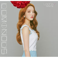 LOONA / LUMINOUS【生産限定 ゴウォン盤】【CD MAXI】 – UNIVERSAL