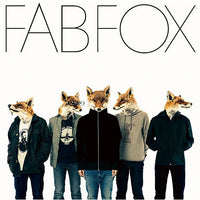 フジファブリック / FAB FOX【CD】【SHM-CD】 – UNIVERSAL MUSIC STORE