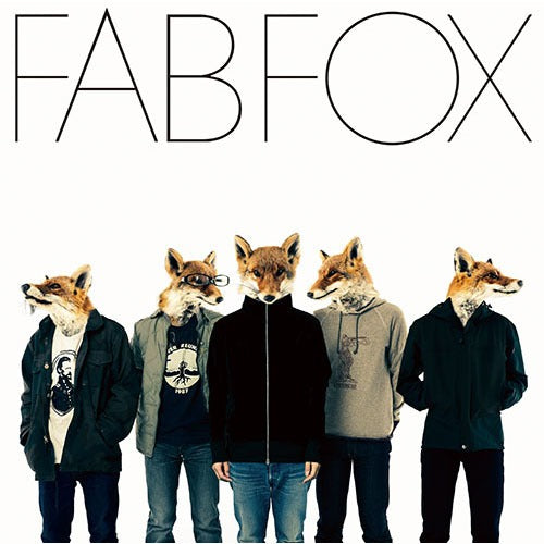 フジファブリック FAB LIST 1 初回生産限定盤 Amazon.co.jp: FAB LIST