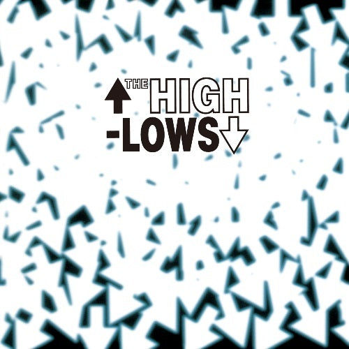 THE HIGH-LOWS / Relaxin' WITH THE HIGH-LOWS【CD】 – UNIVERSAL