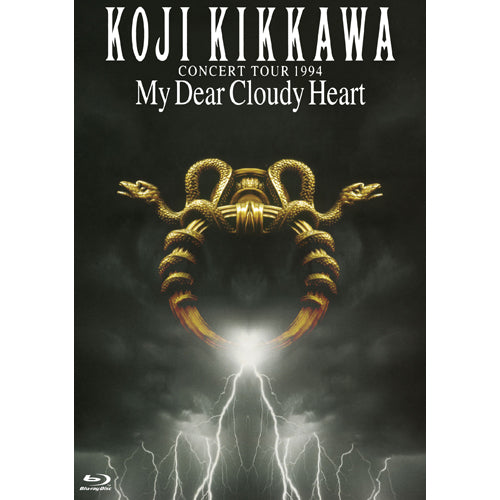吉川晃司 / KIKKAWA KOJI LIVE 2011 KEEP ON KICKIN' & SINGIN