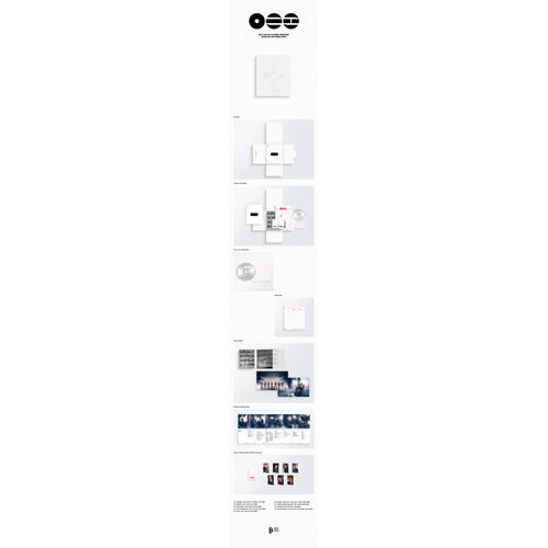 BTS / ARIRANG【2形態セット】【CD】 – UNIVERSAL MUSIC STORE