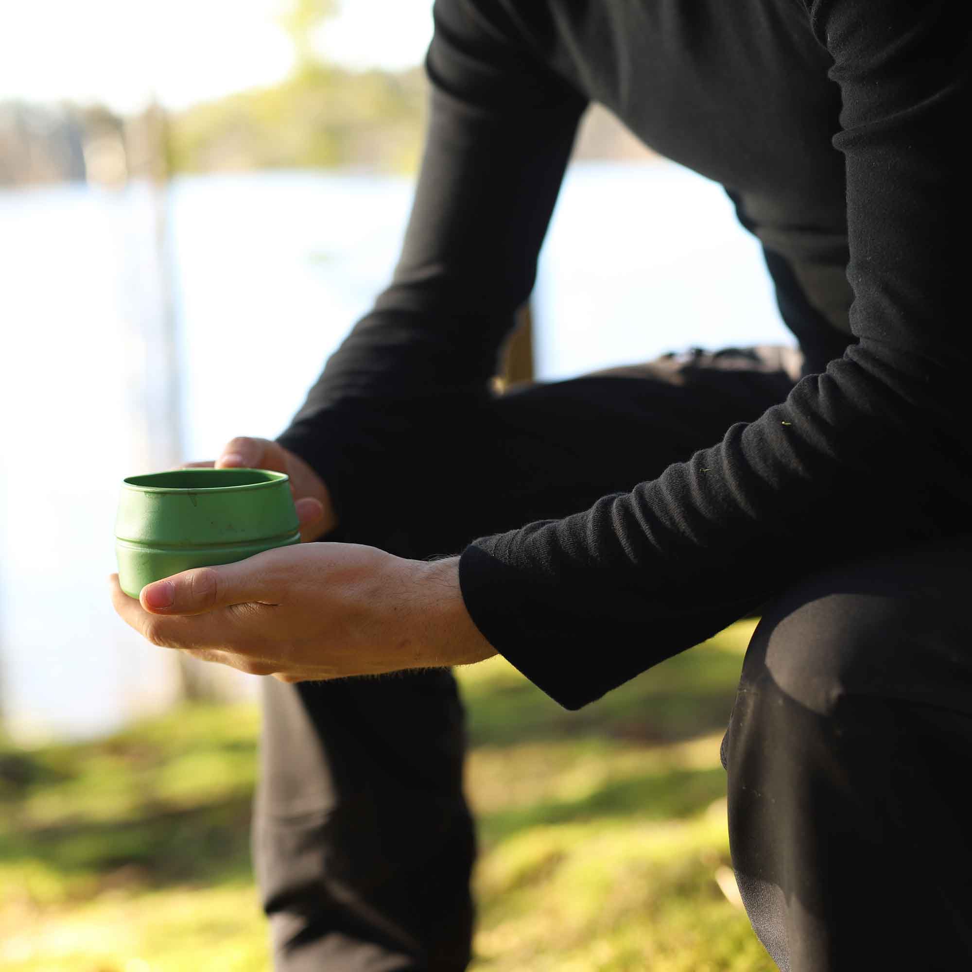 WILDO FOLD A CUP / ウィルドゥ フォールダーカップ │ UPI ONLINE STORE