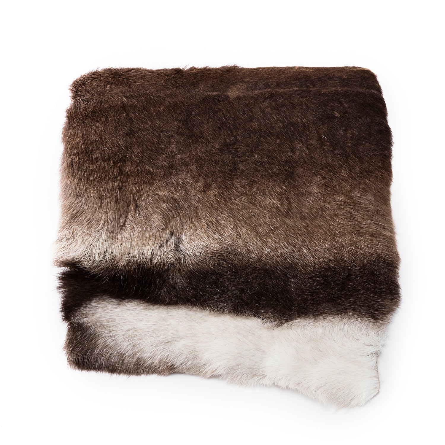 DALUM REINDEER FUR WARD S / ダーラム トナカイファー ワード S