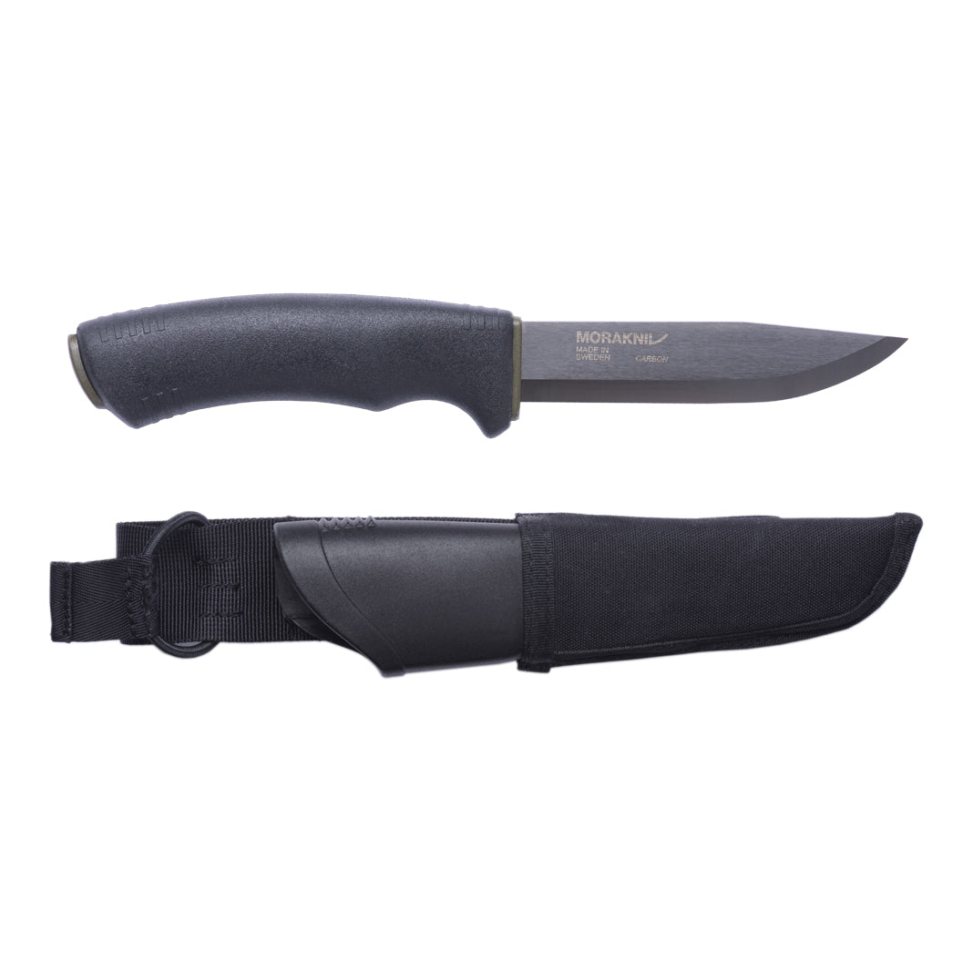 MORAKNIV BUSHCRAFT EXPERT / モーラナイフ ブッシュクラフト