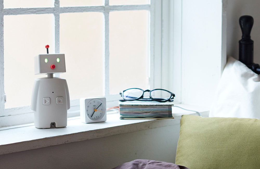 公式ストア】BOCCO（ボッコ）家族をつなぐコミュニケーションロボット