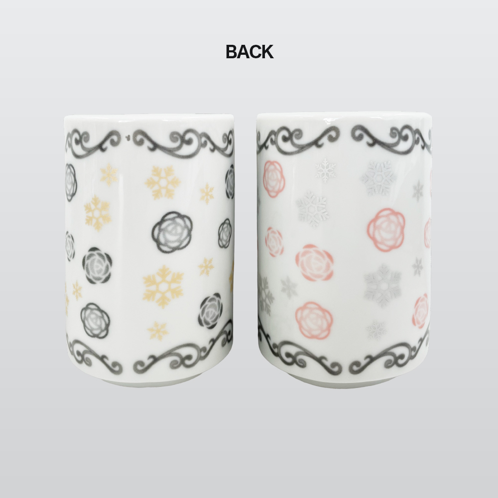 黑ミサ 2025 in Furano】Edyh'S YUNOMI SET | HYDE